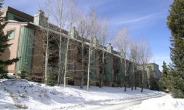 Breckenridge, Colorado, Vacation Rental Condo