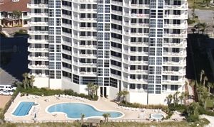 Perdido Key, Florida, Vacation Rental Condo