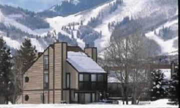 Park City, Utah, Vacation Rental Condo