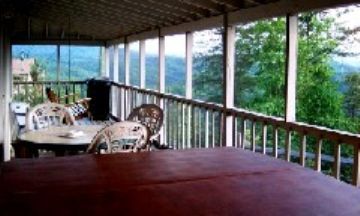 Pigeon Forge, Tennessee, Vacation Rental House