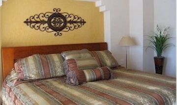 Puerto Penasco, Maya Riviera, Vacation Rental Condo