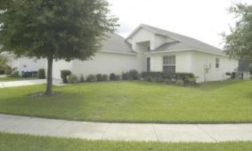 Kissimmee, Florida, Vacation Rental Villa