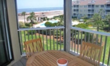 Isle of Palms, South Carolina, Vacation Rental Condo