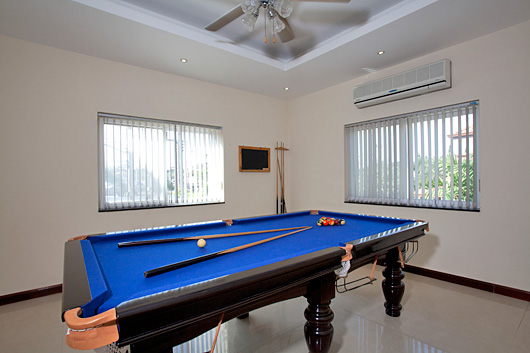 Nong Prue Vacation Rental Villa