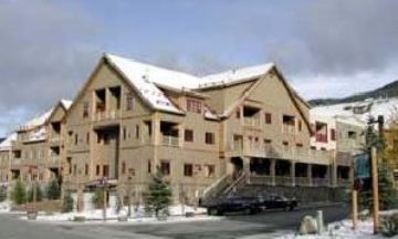 Keystone, Colorado, Vacation Rental Condo