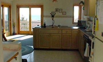 South Harwich, Massachusetts, Vacation Rental House