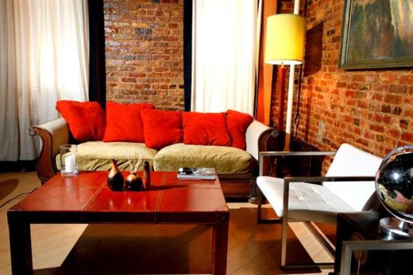 Manhattan, New York, Vacation Rental Apartment