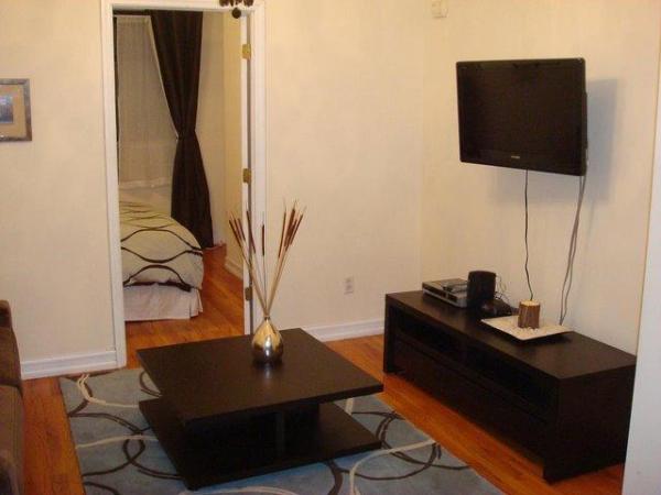 Manhattan, New York, Vacation Rental Apartment
