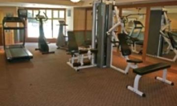 Whistler, British Columbia, Vacation Rental Condo