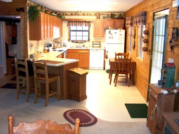 Townsend, Tennessee, Vacation Rental Cabin