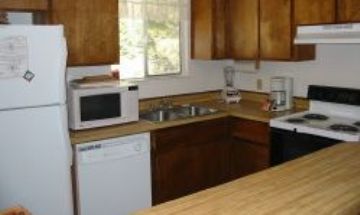 South Lake Tahoe, California, Vacation Rental House
