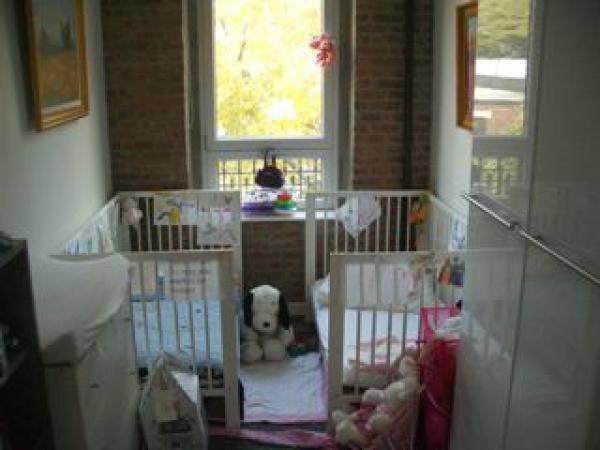 Children's Room
