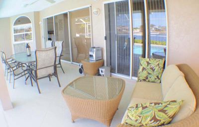 Cape Coral Villa Rental