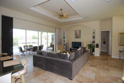 Cape Coral Villa Rental