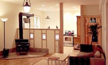 Provo, Utah, Vacation Rental Condo