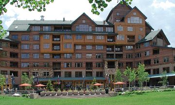 Winter Park, Colorado, Vacation Rental Condo