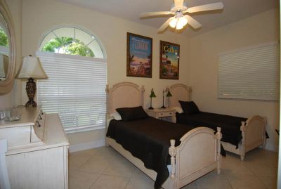 Cape Coral Villa Rental