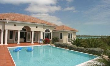 Providenciales, Providenciales, Vacation Rental House