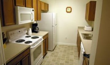 Kissimmee, Florida, Vacation Rental Condo
