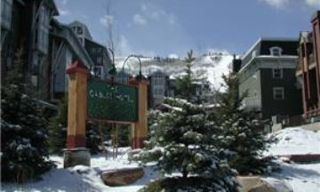 Park City, Utah, Vacation Rental Condo