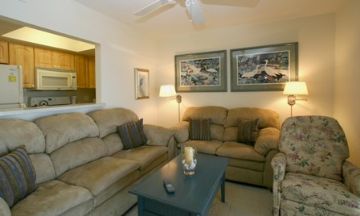 Sanibel, Florida, Vacation Rental Condo