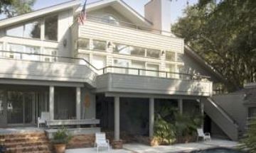 Hilton Head Island, South Carolina, Vacation Rental Villa