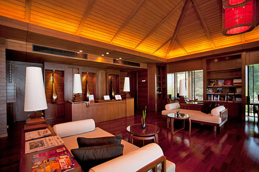 Pimalai Beach Beachfront Vacation Rentals