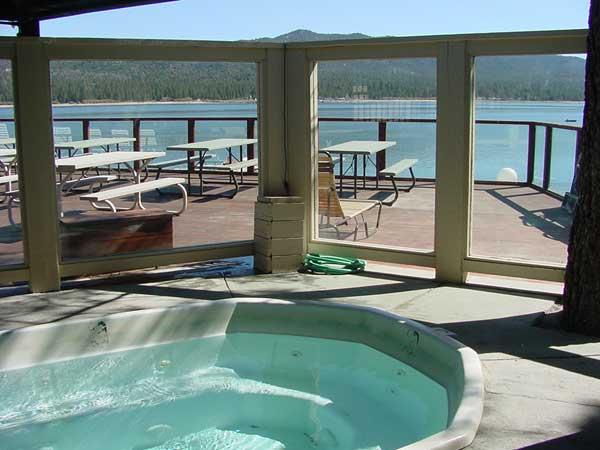 Jacuzzi