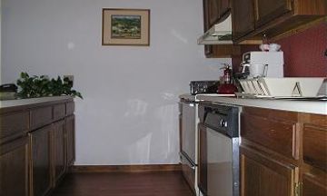 Killington, Vermont, Vacation Rental Condo