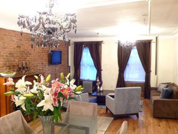 Other View of Living Room