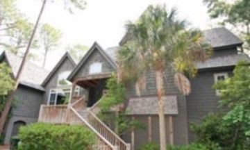 Kiawah Island, South Carolina, Vacation Rental Villa