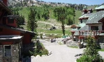 Solitude, Utah, Vacation Rental Condo