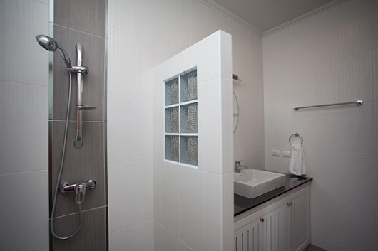 Thailand, Pattaya, Vacation Villa