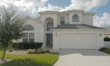 Davenport, Florida, Vacation Rental Villa