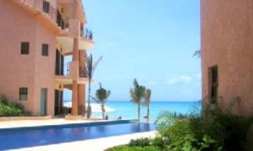 Playa del Carmen, Quintana Roo, Vacation Rental Condo