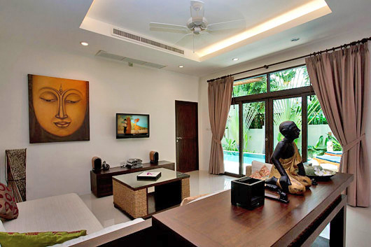 Rawai, Phuket, Vacation Rental Villa