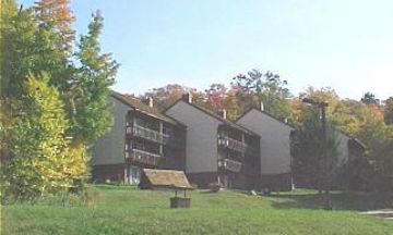 Killington, Vermont, Vacation Rental Condo