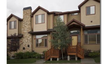 Park City, Utah, Vacation Rental House