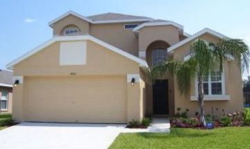 Davenport, Florida, Vacation Rental Villa