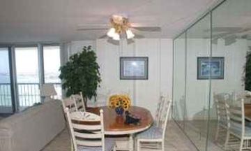 Pensacola Beach, Florida, Vacation Rental Condo