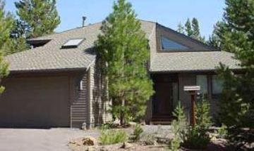 Sunriver, Oregon, Vacation Rental Villa