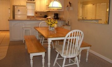 Port St. Joe, Florida, Vacation Rental House