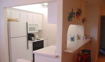 Sanibel Island, Florida, Vacation Rental Condo