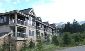 Breckenridge, Colorado, Vacation Rental Condo