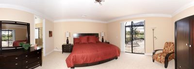 Cape Coral Villa Rental