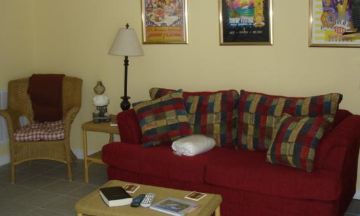 Gulf Shores, Alabama, Vacation Rental Condo