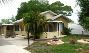 Englewood, Florida, Vacation Rental House