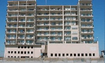 North Myrtle Beach, South Carolina, Vacation Rental Condo