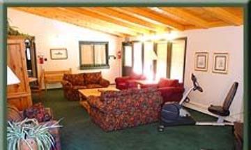 Keystone, Colorado, Vacation Rental Condo