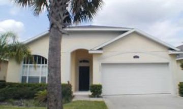 Clermont, Florida, Vacation Rental Villa